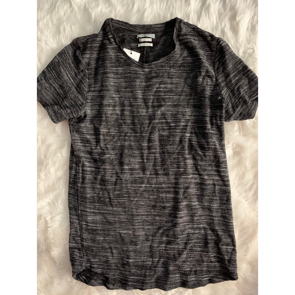 Men’s Crew neck tee